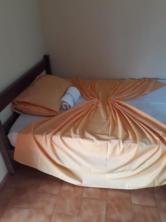 Associacao Sabesp Cardoso - Sp Hotel Eksteriør billede